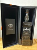 ウイスキー ジャックダニエル （お酒）の商品画像 - 査定依頼日：2025年2月11日 - 最高査定価格：10,000円