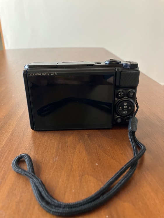 Power shot SX 740HS（カメラ）の商品画像 - 査定依頼日：2026年4月25日 - 最高査定価格：62,000円