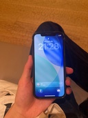 iPhone iPhone 12 128GB SIMフリー（スマホ）の商品画像 - 査定依頼日：2026年9月14日 - 最高査定価格：22,500円