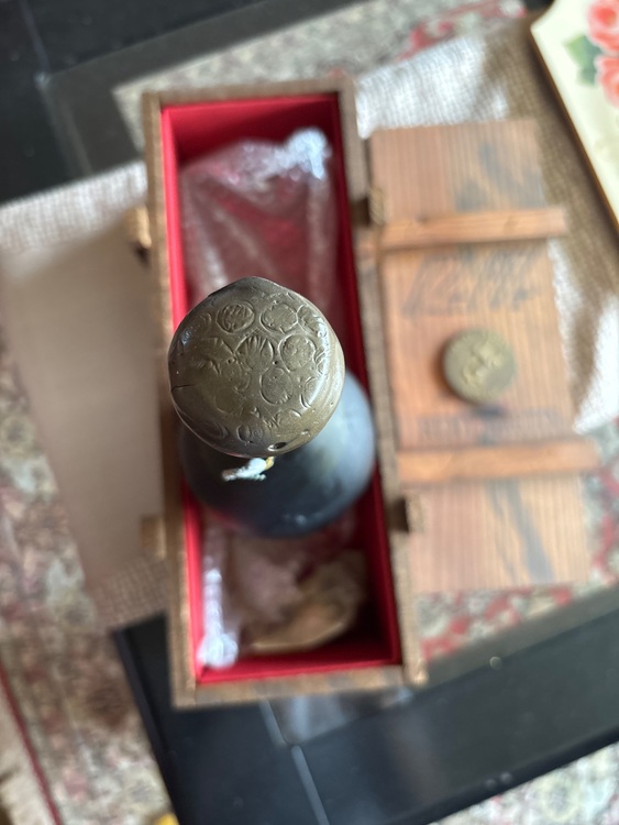 レミーマルタン（お酒）の商品画像 - 査定依頼日：2025年9月3日 - 最高査定価格：65,000円