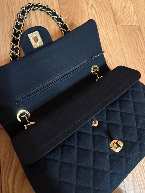 シャネル マトラッセ （ブランドバッグ）の商品画像 - 査定依頼日：2026年1月20日 - 最高査定価格：500,000円