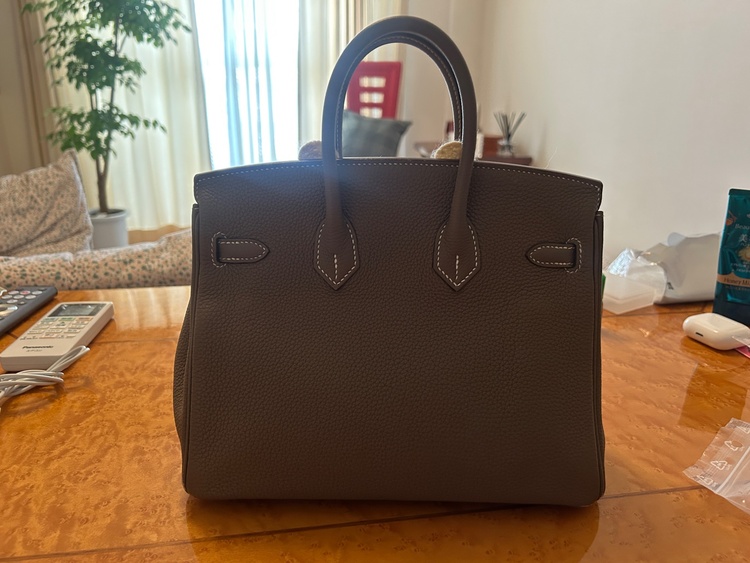 エルメス バーキン （ブランドバッグ）の商品画像 - 査定依頼日：2026年1月29日 - 最高査定価格：2,500,000円