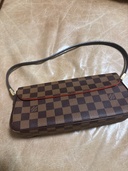 ハンドバッグ（ブランドバッグ）の商品画像 - 査定依頼日：2026年2月15日 - 最高査定価格：120,000円