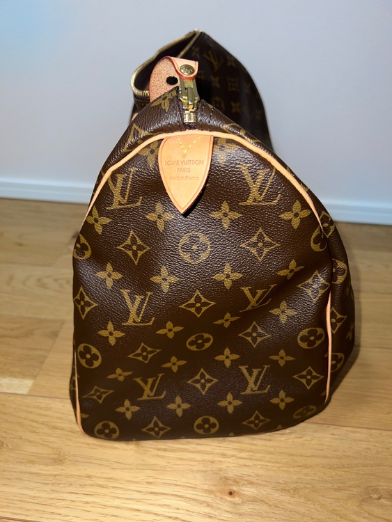 ルイヴィトン スピーディー （ブランドバッグ）の商品画像 - 査定依頼日：2025年10月31日 - 最高査定価格：100,000円