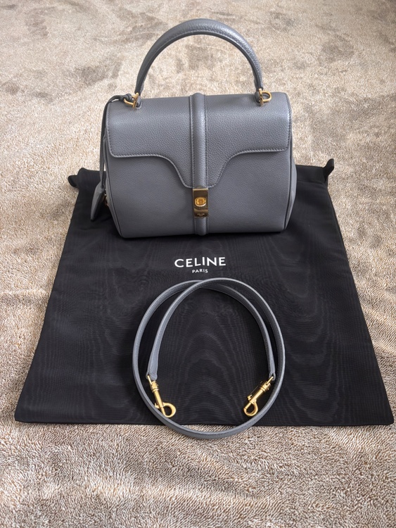 セリーヌ  （ブランドバッグ）の商品画像 - 査定依頼日：2026年4月21日 - 最高査定価格：150,000円