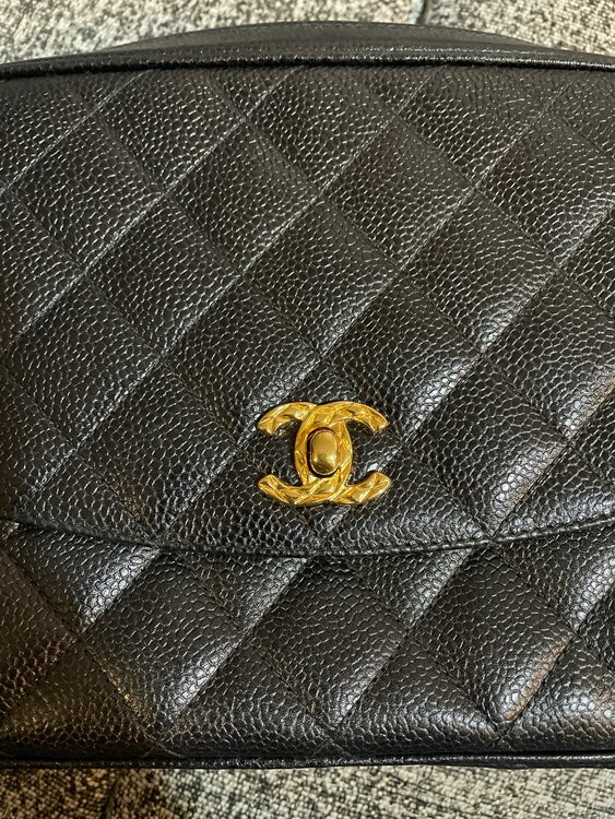 シャネル シャネル(その他) （ブランドバッグ）の商品画像 - 査定依頼日：2025年1月11日 - 最高査定価格：400,000円