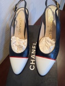 サンダル（ブランド財布・小物）の商品画像 - 査定依頼日：2026年1月5日 - 最高査定価格：8,000円