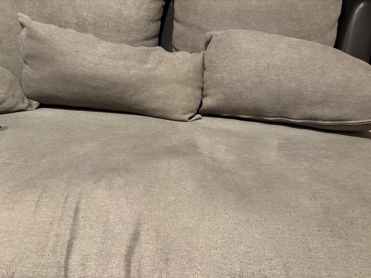 ソファ、ガラステーブル（家具・寝具）の商品画像 - 査定依頼日：2025年11月29日 - 最高査定価格：3,000円