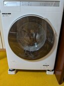全自動乾燥機付き洗濯機（古着・ファッション）の商品画像 - 査定依頼日：2026年7月12日 - 最高査定価格：12,000円