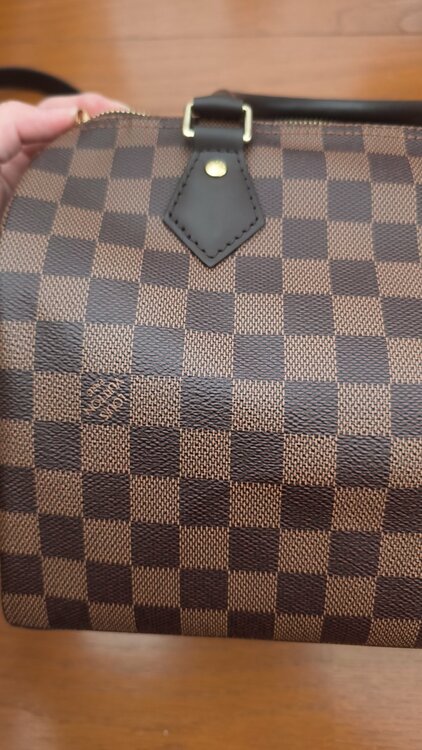 ルイヴィトン ダミエ （ブランドバッグ）の商品画像 - 査定依頼日：2026年3月1日 - 最高査定価格：230,000円