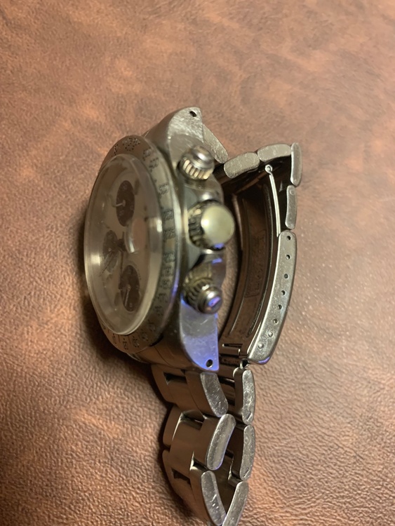 チューダー その他 （高級時計）の商品画像 - 査定依頼日：2026年2月14日 - 最高査定価格：550,000円