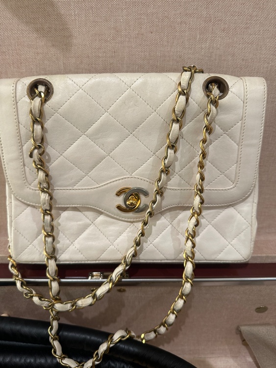 シャネル マトラッセ （ブランドバッグ）の商品画像 - 査定依頼日：2025年12月6日 - 最高査定価格：250,000円