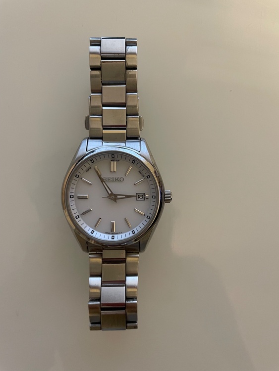 セイコー その他 （高級時計）の商品画像 - 査定依頼日：2025年12月26日 - 最高査定価格：10,000円