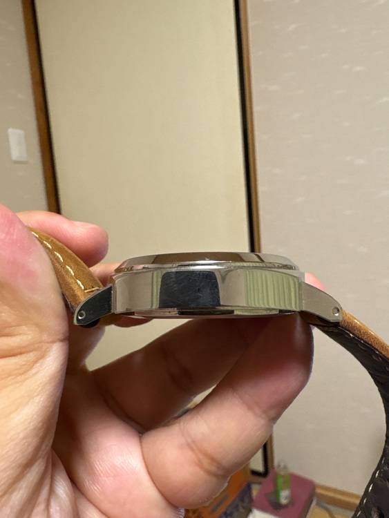 ＰＡＭ00914（高級時計）の商品画像 - 査定依頼日：2025年10月28日 - 最高査定価格：680,000円