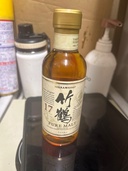 ウイスキー ウイスキー(その他)（お酒）の商品画像 - 査定依頼日：2026年6月23日 - 最高査定価格：6,000円