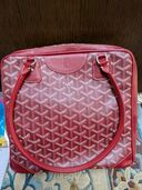 ゴヤール  （ブランドバッグ）の商品画像 - 査定依頼日：2025年10月23日 - 最高査定価格：100,000円