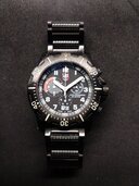 その他 その他 LUMINOX 8360（高級時計）の商品画像 - 査定依頼日：2026年1月16日 - 最高査定価格：12,500円