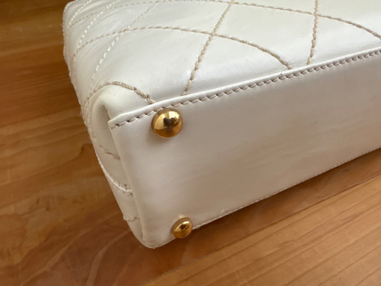 シャネル シャネル(その他) （ブランドバッグ）の商品画像 - 査定依頼日：2025年11月26日 - 最高査定価格：70,000円