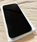 iPhone15 128G SIMフリー（スマホ）の商品画像 - 査定依頼日：2026年3月27日 - 最高査定価格：60,000円