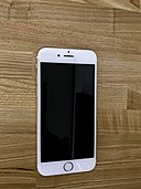 iPhone6s（スマホ）の商品画像 - 査定依頼日：2020年1月18日 - 最高査定価格：4,500円