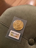記念硬貨