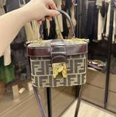 カバン（ブランドバッグ）の商品画像 - 査定依頼日：2025年5月24日 - 最高査定価格：80,000円