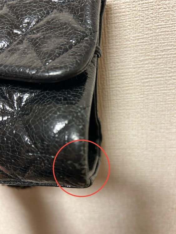 CHANEL チェーンショルダーバッグ（ブランドバッグ）の商品画像 - 査定依頼日：2026年10月26日 - 最高査定価格：180,000円