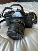 A-1（カメラ）の商品画像 - 査定依頼日：2025年7月29日 - 最高査定価格：10,000円