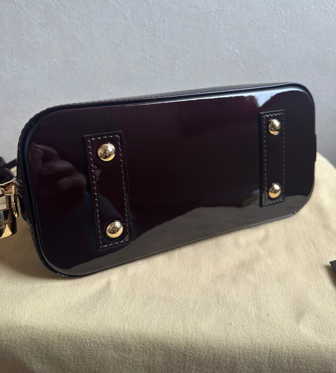 ルイヴィトン モノグラム （ブランドバッグ）の商品画像 - 査定依頼日：2025年5月24日 - 最高査定価格：140,000円