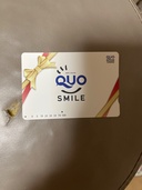 QUOカード（チケット・金券）の商品画像 - 査定依頼日：2026年7月11日 - 最高査定価格：100,000円