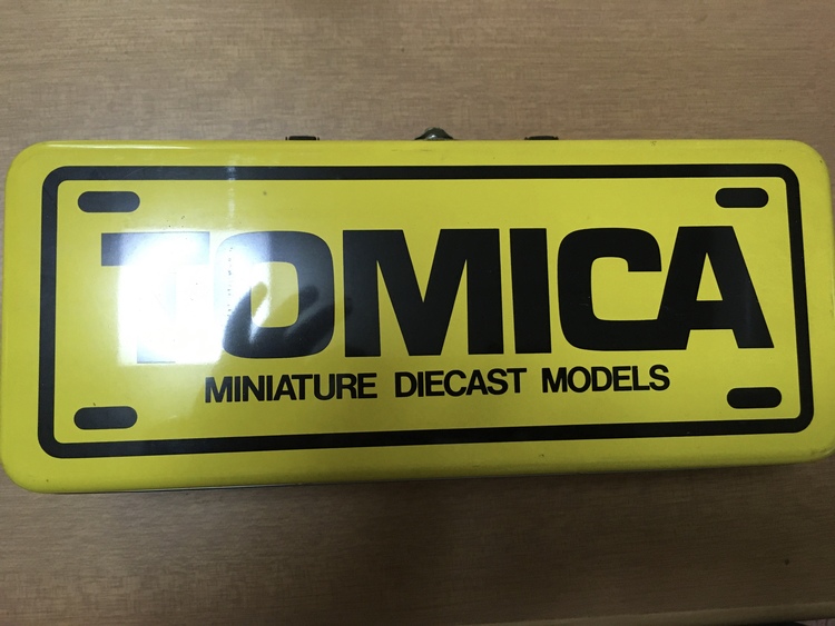 トミカ関連商品（その他のおもちゃ）の商品画像 - 査定依頼日：2020年6月23日 - 最高査定価格：3,650円