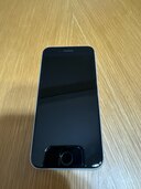 iPhoneSE2 64GB ホワイト（スマホ）の商品画像 - 査定依頼日：2023年12月15日 - 最高査定価格：15,000円