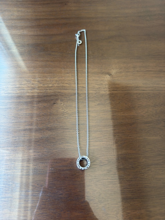 BVLGARI ブルガリ B-zero1 ビー・ゼロワン ネックレス K18 （金・貴金属）の商品画像 - 査定依頼日：2026年4月11日 - 最高査定価格：330,000円