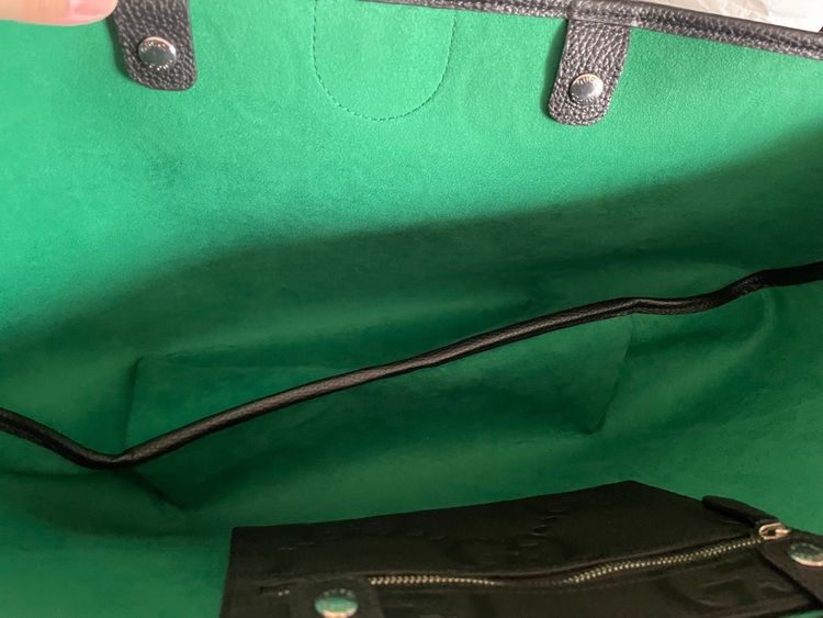 トートバッグ（ブランドバッグ）の商品画像 - 査定依頼日：2025年6月29日 - 最高査定価格：515,000円