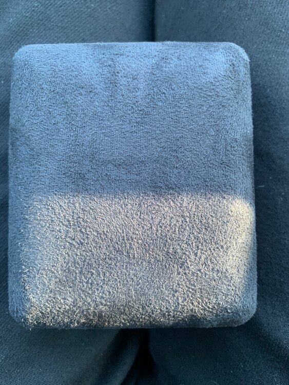 ティファニーネックレス（金・貴金属）の商品画像 - 査定依頼日：2025年1月11日 - 最高査定価格：200,000円