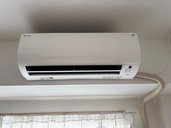 エアコン（家電）の商品画像 - 査定依頼日：2025年8月30日 - 最高査定価格：25,500円