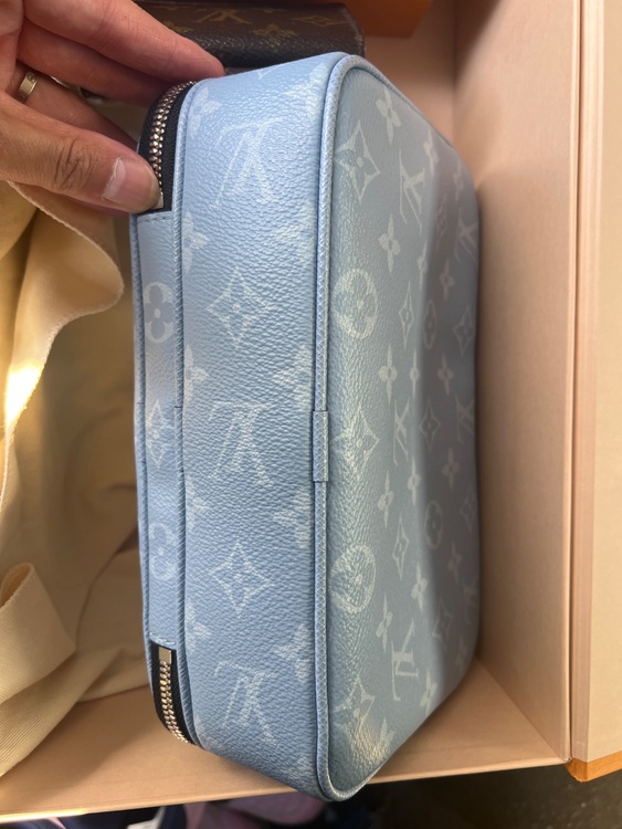 ルイヴィトン モノグラム （ブランドバッグ）の商品画像 - 査定依頼日：2025年9月26日 - 最高査定価格：300,000円