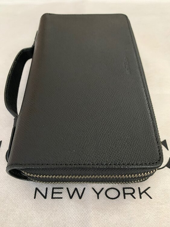 その他 コーチ （ブランドバッグ）の商品画像 - 査定依頼日：2025年3月28日 - 最高査定価格：5,000円