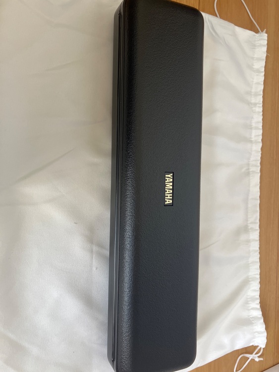 フルートYAMAHA 221（ピアノ・楽器・PA機材）の商品画像 - 査定依頼日：2025年10月6日 - 最高査定価格：7,600円