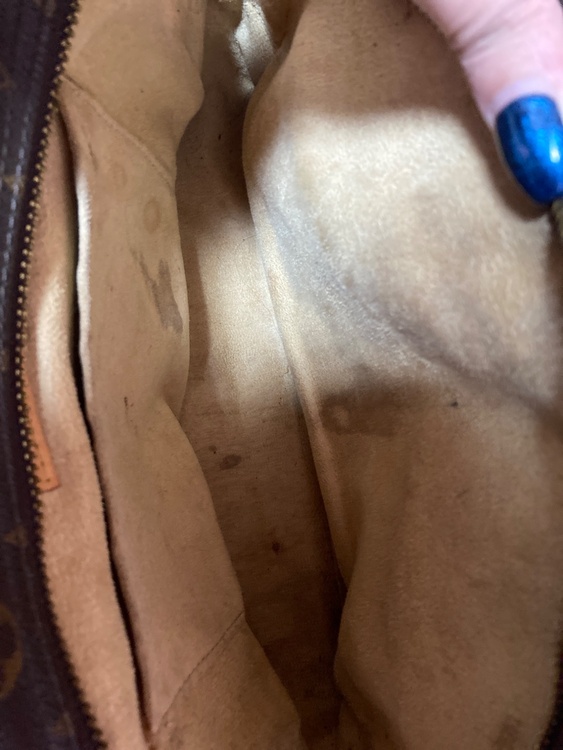 ルイヴィトン モノグラム （ブランドバッグ）の商品画像 - 査定依頼日：2026年2月23日 - 最高査定価格：90,000円