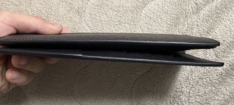 ルイヴィトン タイガ （ブランドバッグ）の商品画像 - 査定依頼日：2026年3月24日 - 最高査定価格：55,000円