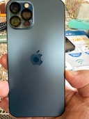 iPhone iPhone 12 Pro 128GB docomo（スマホ）の商品画像 - 査定依頼日：2026年5月30日 - 最高査定価格：30,000円