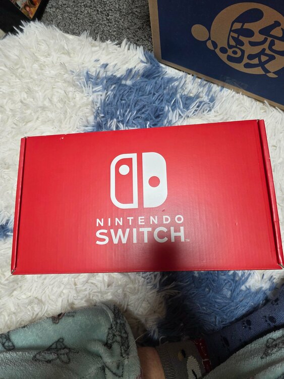 任天堂Switch（ゲーム機本体・ゲームソフト）の商品画像 - 査定依頼日：2026年5月14日 - 最高査定価格：15,000円