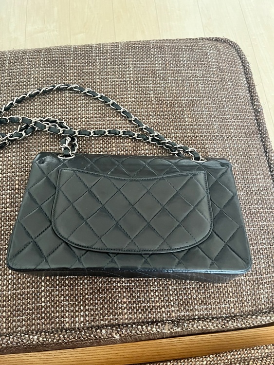 シャネル マトラッセ （ブランドバッグ）の商品画像 - 査定依頼日：2025年11月16日 - 最高査定価格：730,000円
