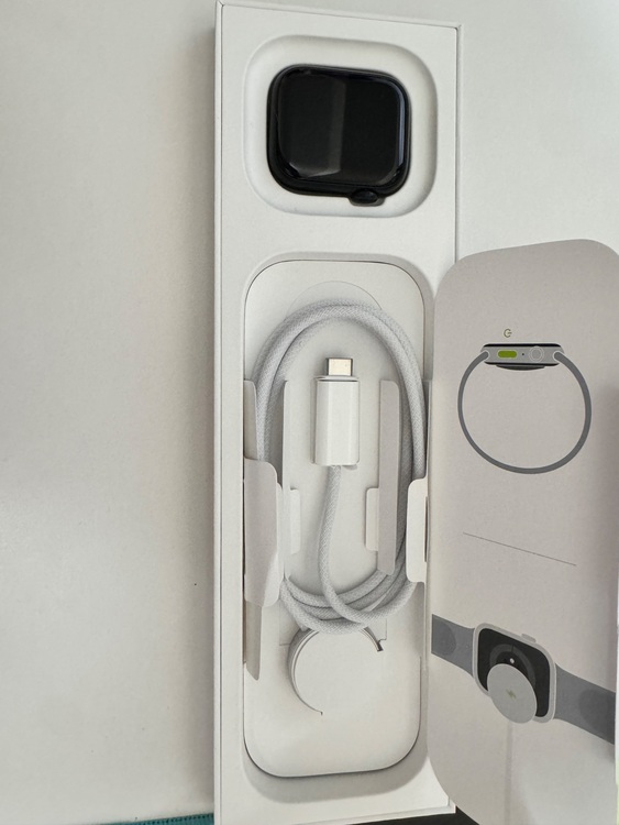 Apple Watch（高級時計）の商品画像 - 査定依頼日：2025年8月25日 - 最高査定価格：24,000円