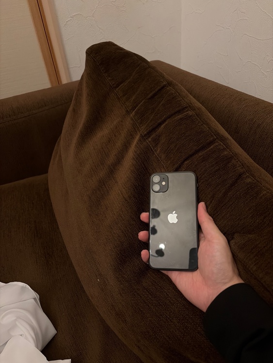 iPhone11（スマホ）の商品画像 - 査定依頼日：2026年5月1日 - 最高査定価格：15,000円