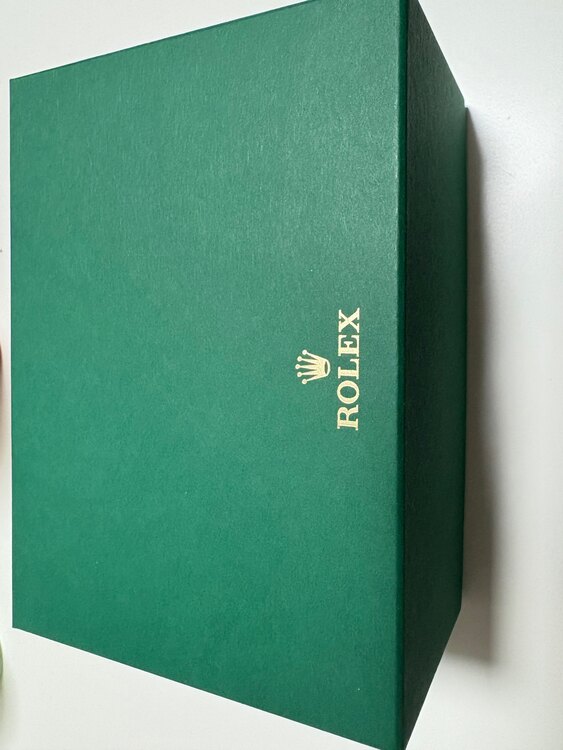 ロレックス デイトジャスト 12623（高級時計）の商品画像 - 査定依頼日：2025年5月30日 - 最高査定価格：1,680,000円