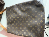 ルイヴィトン モノグラム （ブランドバッグ）の商品画像 - 査定依頼日：2026年4月24日 - 最高査定価格：70,000円