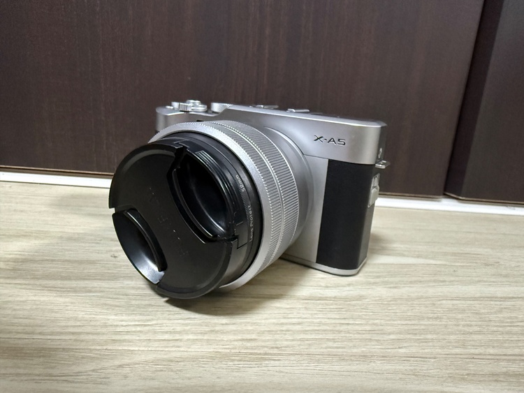 XA-5（カメラ）の商品画像 - 査定依頼日：2026年9月29日 - 最高査定価格：100,000円
