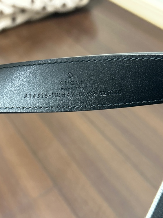 グッチ  （ブランドバッグ）の商品画像 - 査定依頼日：2026年1月7日 - 最高査定価格：40,000円